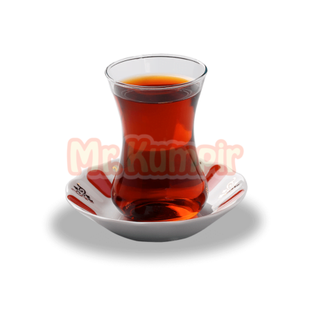 Bardak Çay