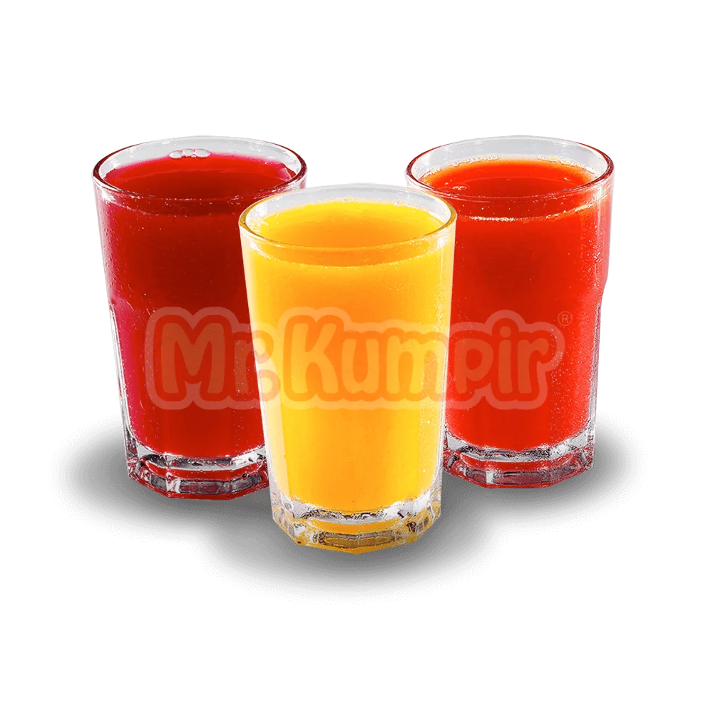 Drinks