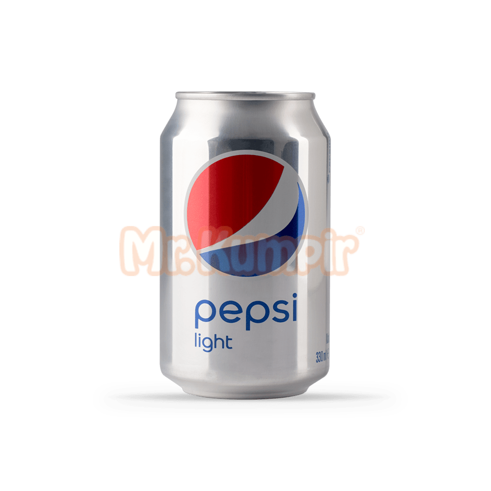 Pepsi Light