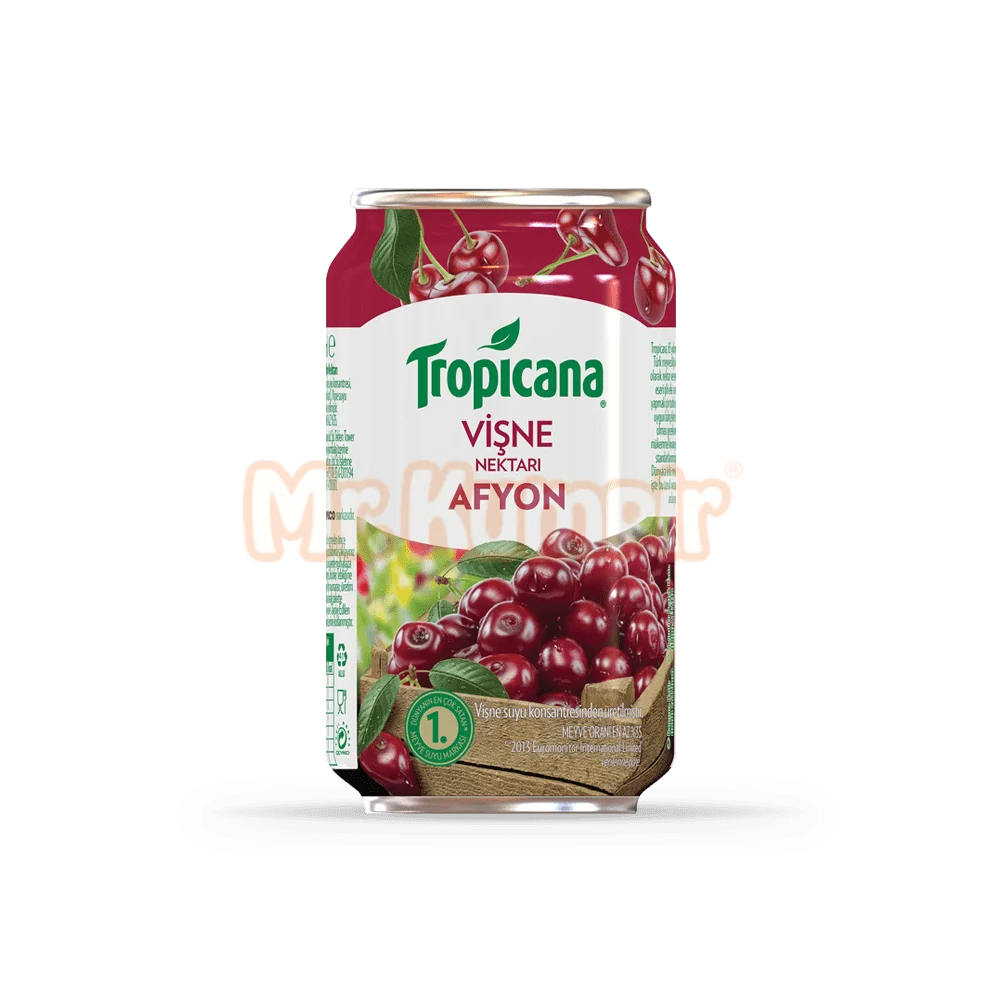 Tropicana Vişne