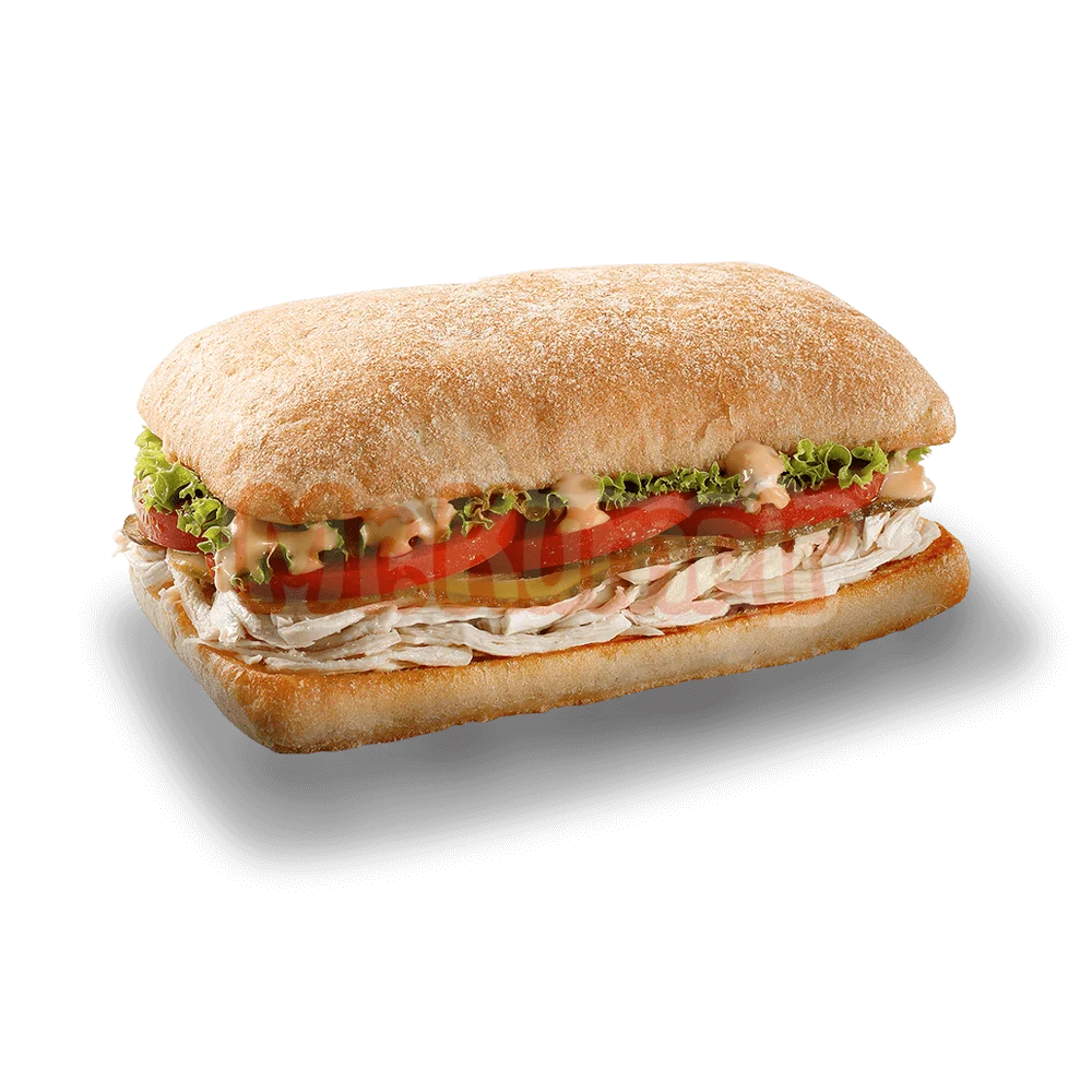 Fast Food