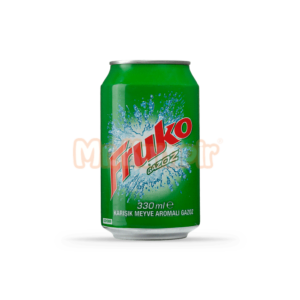 Fruko