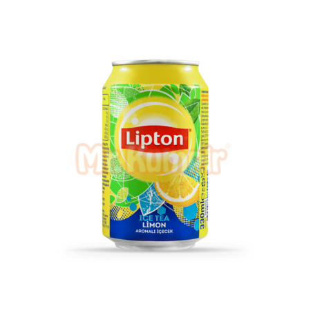 Lipton Ice Tea Limon