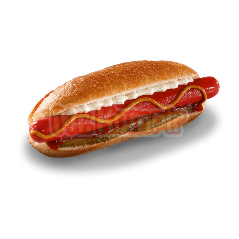 Sosisli Sandviç