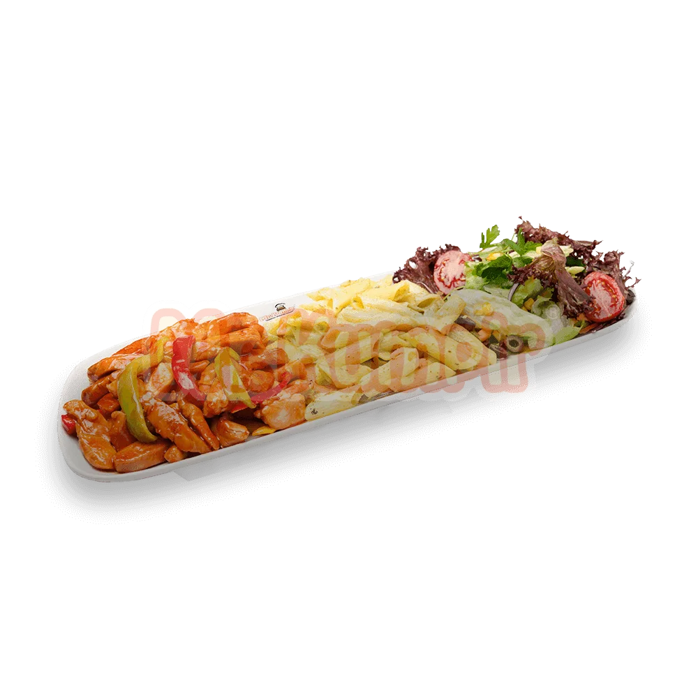Main Dishes