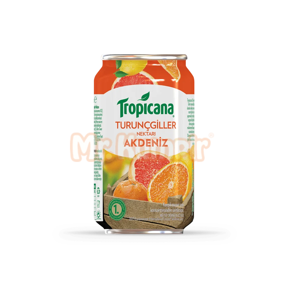Tropicana Akdeniz