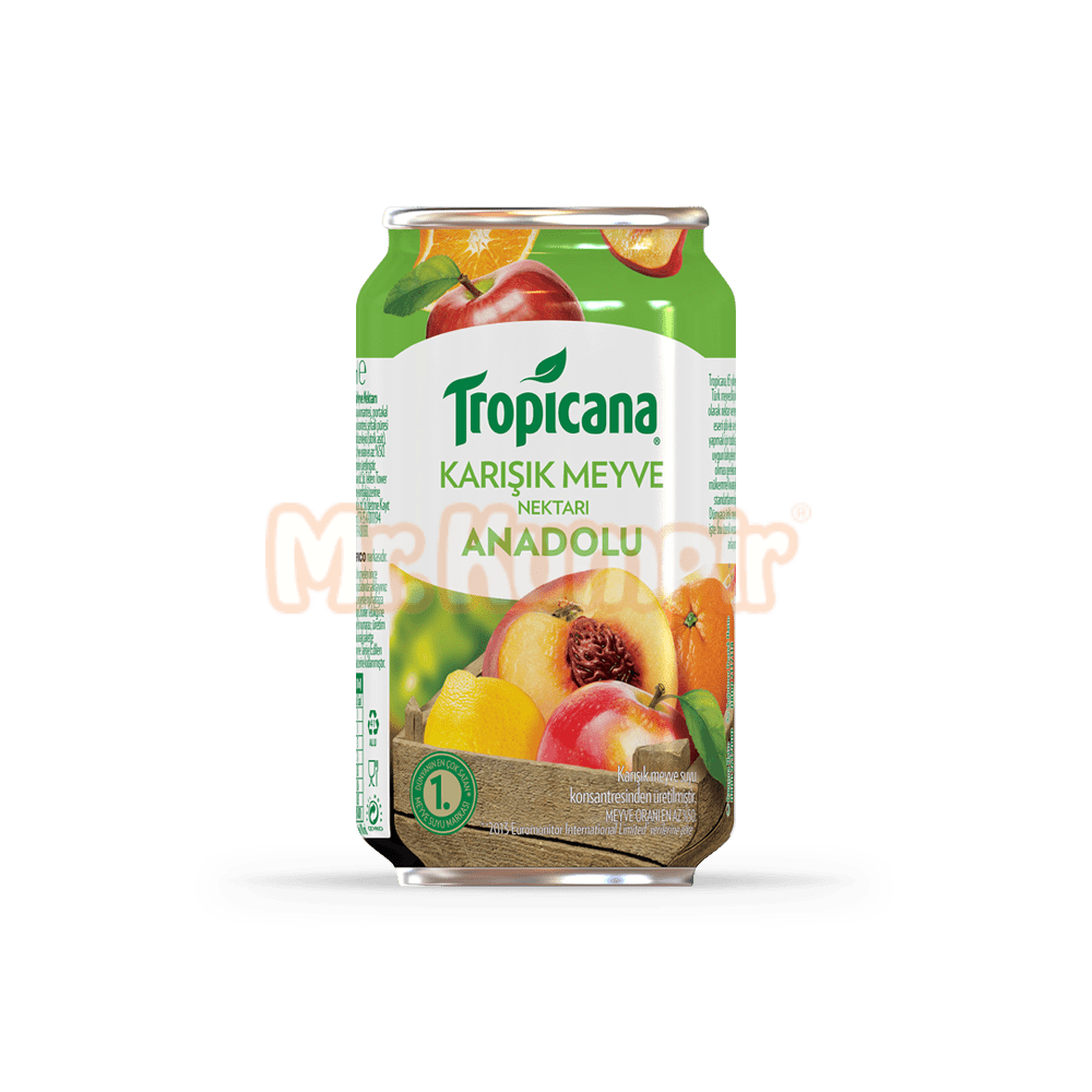 Tropicana Anadolu