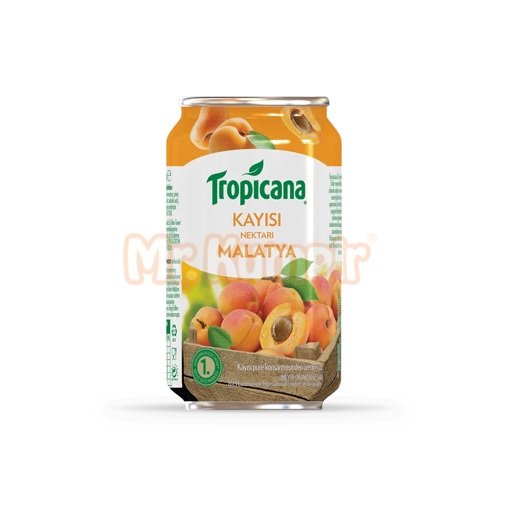Tropicana Kayısı