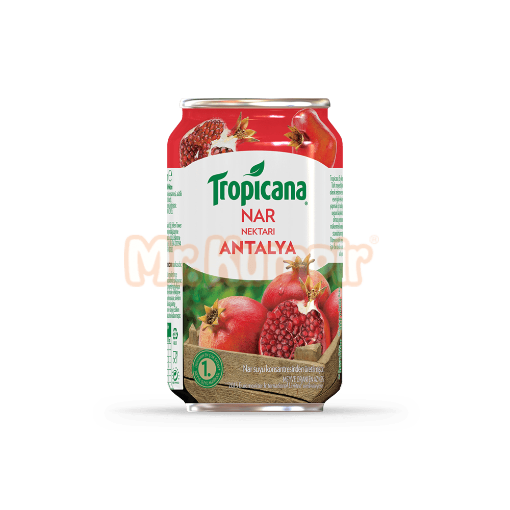 Tropicana Nar