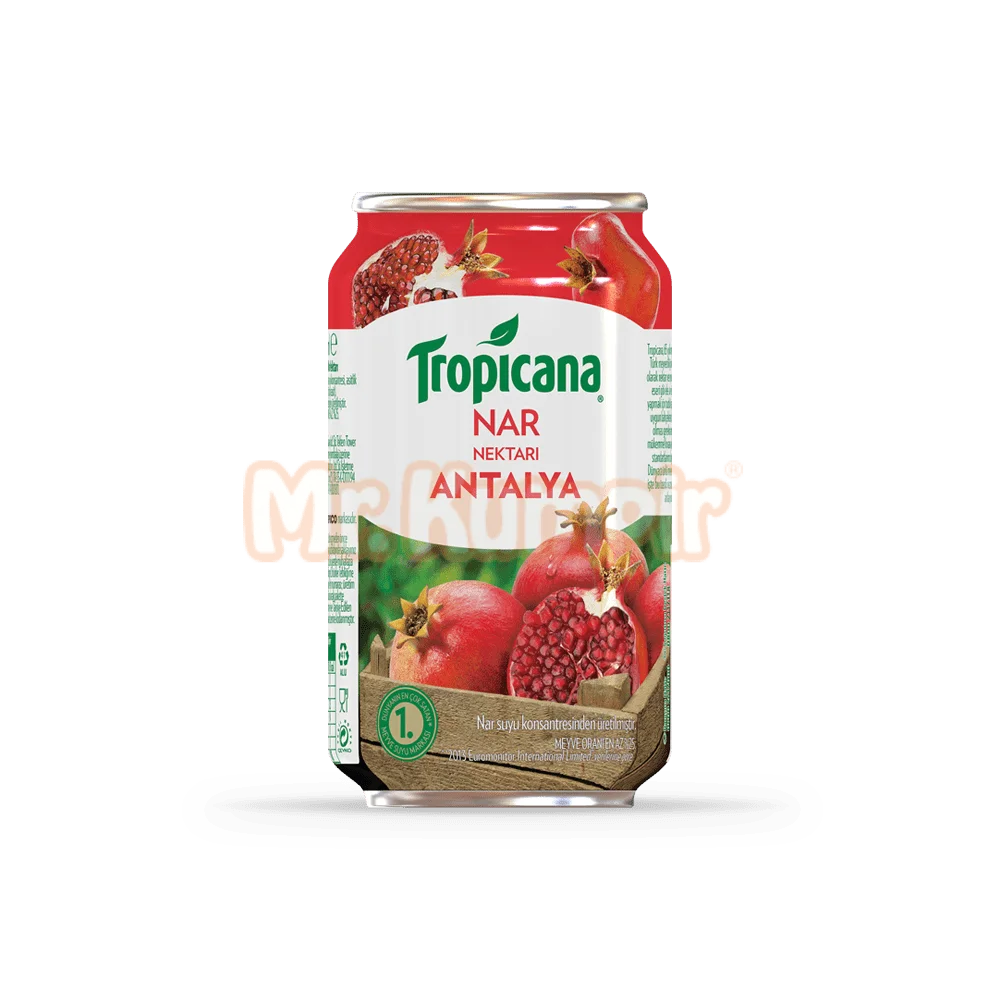 Tropicana Nar